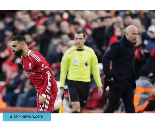 萨拉赫展现惊人速度与爆发力，助球队迎来关键胜利表现亮眼