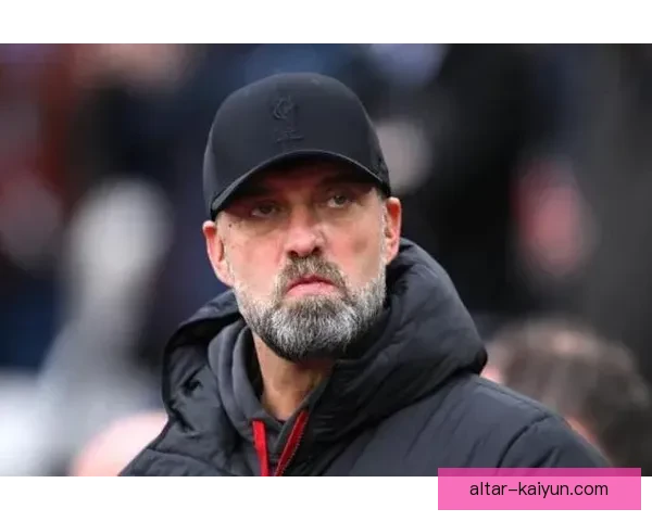 克洛普：英超赛季分析与经验分享，成功的关键因素值得关注