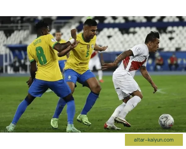 秘鲁队边路进攻持续发力，力争世界杯预选赛佳绩值得关注