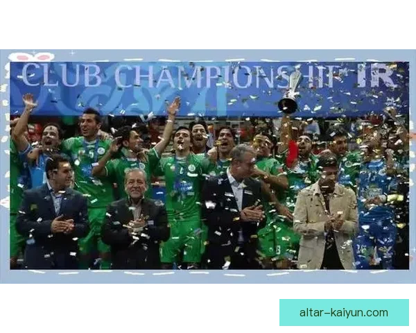 亚冠联赛改赛制引发多方关注，未来赛事格局将有重大改变