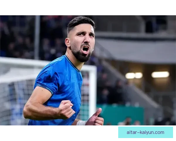 久保建英近期拦截贡献数据持续提升，展现出愈发出色的防守能力