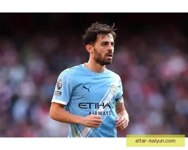 贝尔纳多控球能力持续提升，近期表现备受关注