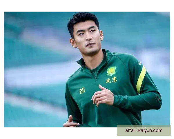 北京国安王子铭状态回暖,近期表现值得关注 北京国安王子铭状态回暖,近期表现值得关注