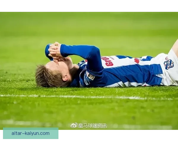 挪威队厄德高助攻表现稳健，助力球队在国际赛场上的竞争力增强